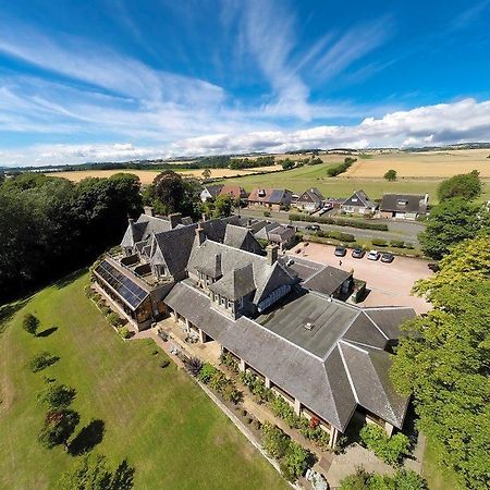 Old Manor Hotel Lundin Links Екстер'єр фото