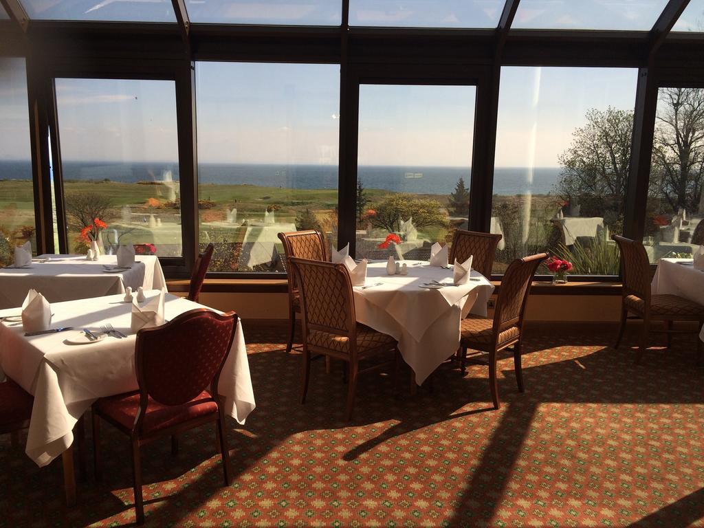 Old Manor Hotel Lundin Links Екстер'єр фото